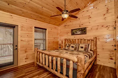 Settlers Ridge Lodge 29