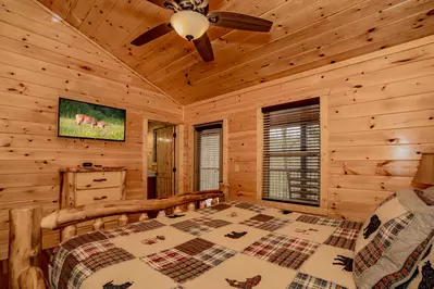 Settlers Ridge Lodge 30