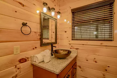 Settlers Ridge Lodge 31
