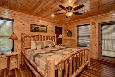 Settlers Ridge Lodge 36