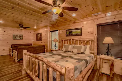 Settlers Ridge Lodge 37