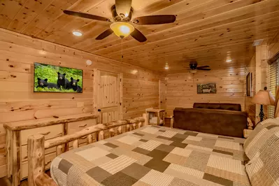 Settlers Ridge Lodge 38