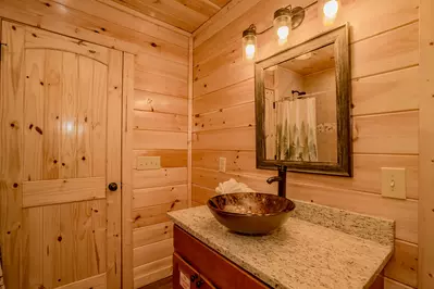 Settlers Ridge Lodge 40