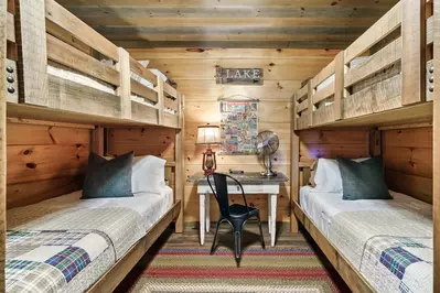 Smokies Hideaway 34