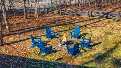 Scenic Hideaway 44