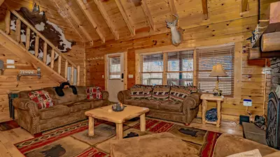 Scenic Hideaway 10