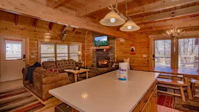 Scenic Hideaway 14