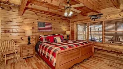Scenic Hideaway 17