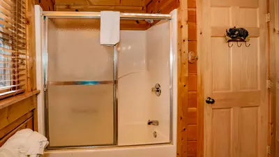 Scenic Hideaway 20