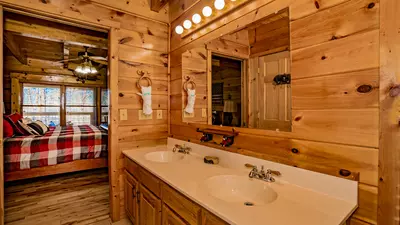 Scenic Hideaway 21