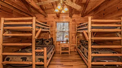 Scenic Hideaway 27