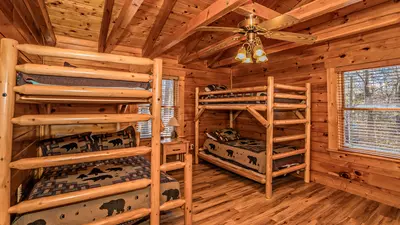 Scenic Hideaway 28
