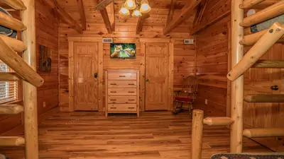 Scenic Hideaway 29