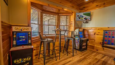 Scenic Hideaway 31