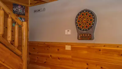 Scenic Hideaway 32
