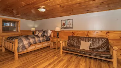 Scenic Hideaway 34