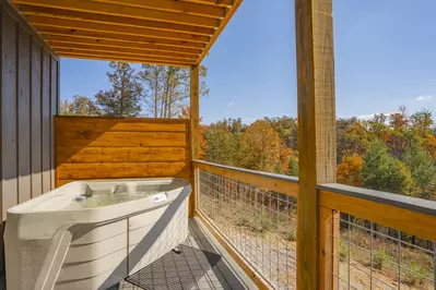 Smokies Overlook 26