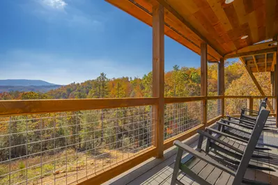 Smokies Overlook 31