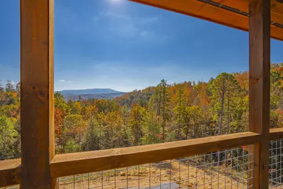 Smokies Overlook 32