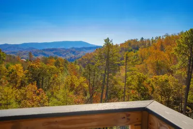 Smokies Overlook 50
