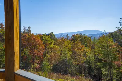 Smokies Overlook 63