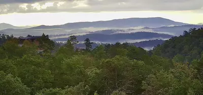 Smokies Overlook 67