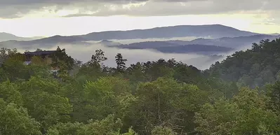 Smokies Overlook 68