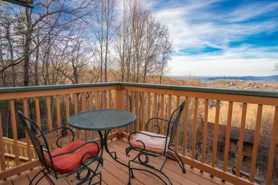 Smoky Mountain Bliss 16