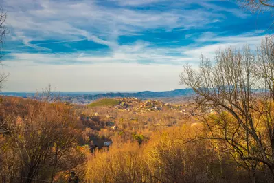 Smoky Mountain Bliss 19