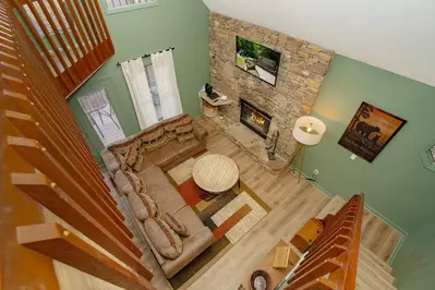 Smoky Mountain Bliss 20
