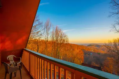 Smoky Mountain Bliss 26