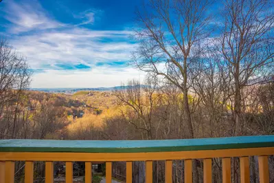 Smoky Mountain Bliss 27