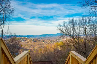 Smoky Mountain Bliss 28