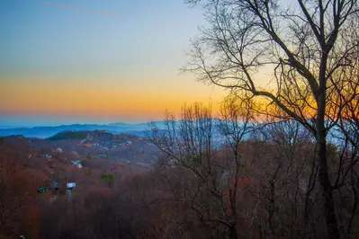 Smoky Mountain Bliss 29