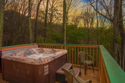 Smoky Mountain Bliss 30