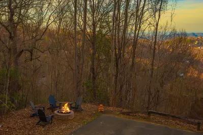 Smoky Mountain Bliss 31