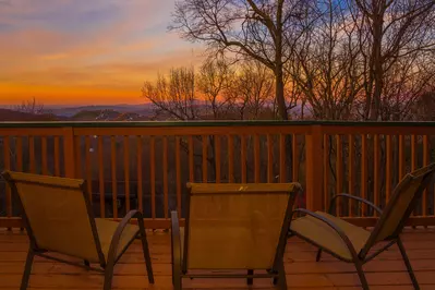 Smoky Mountain Bliss 32
