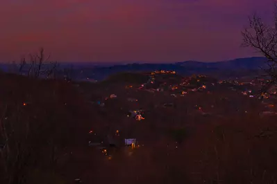 Smoky Mountain Bliss 33
