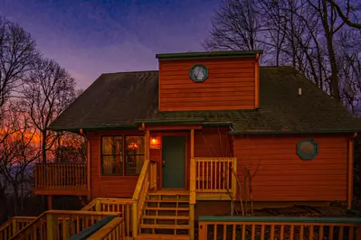 Smoky Mountain Bliss 34
