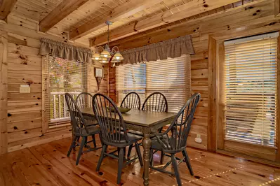 Smoky Vista Romance 14