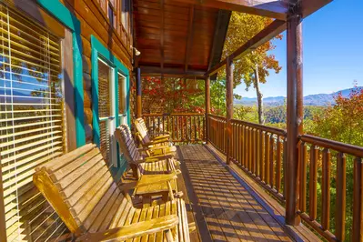 Smoky Vista Romance 19