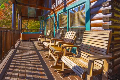 Smoky Vista Romance 20