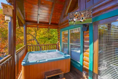 Smoky Vista Romance 21