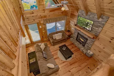 Smoky Vista Romance 22