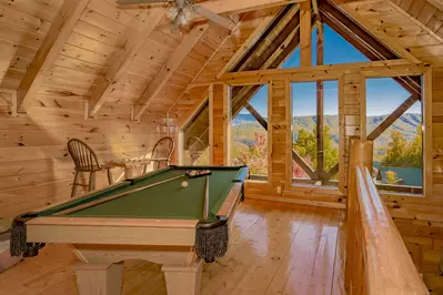Smoky Vista Romance 23