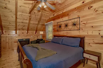 Smoky Vista Romance 25