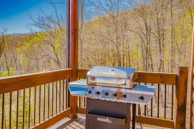 Wonderland Lodge 26