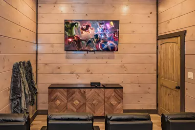 Wonderland Lodge 65