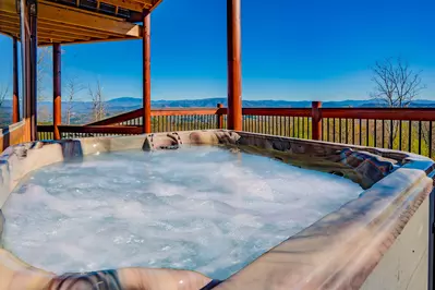 Wonderland Lodge 73