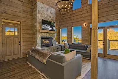 Western Ridge Lodge 11